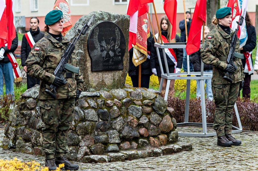 "Jesteśmy winni im pamięć" zdjęcie nr 282258