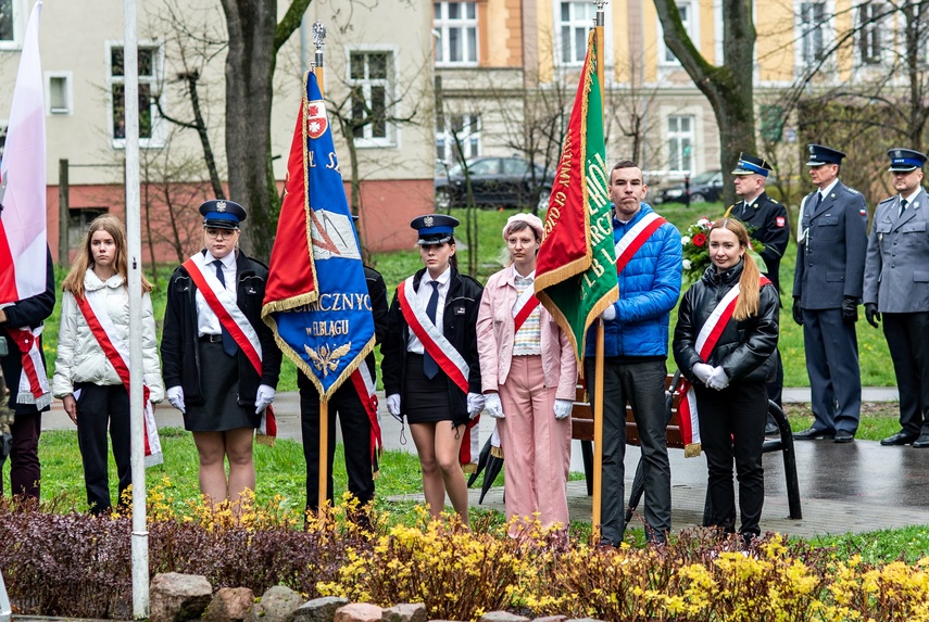 "Jesteśmy winni im pamięć" zdjęcie nr 282257