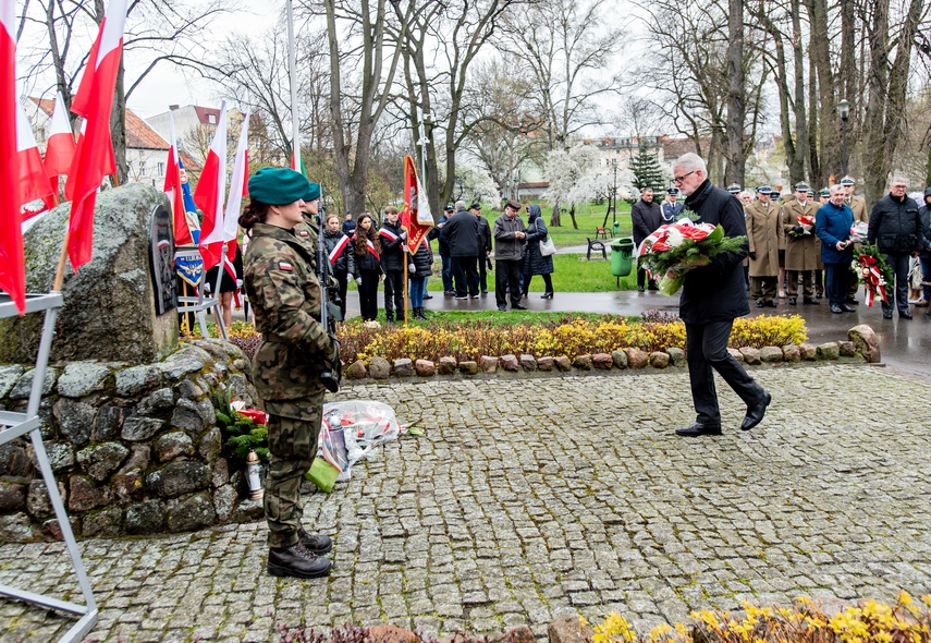 "Jesteśmy winni im pamięć" zdjęcie nr 282268