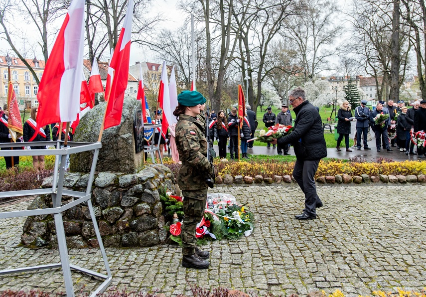 "Jesteśmy winni im pamięć" zdjęcie nr 282270