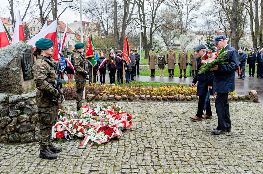 "Jesteśmy winni im pamięć" zdjęcie nr 282280