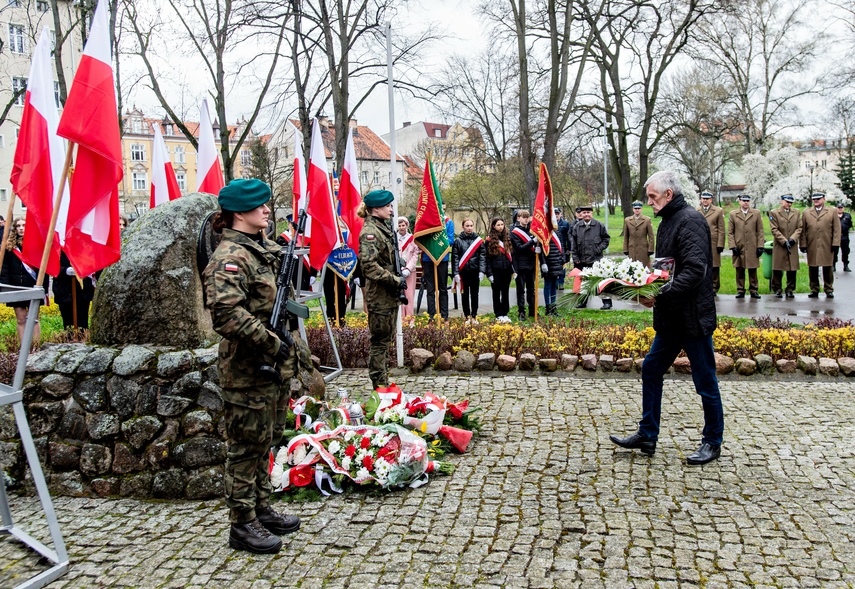 "Jesteśmy winni im pamięć" zdjęcie nr 282274