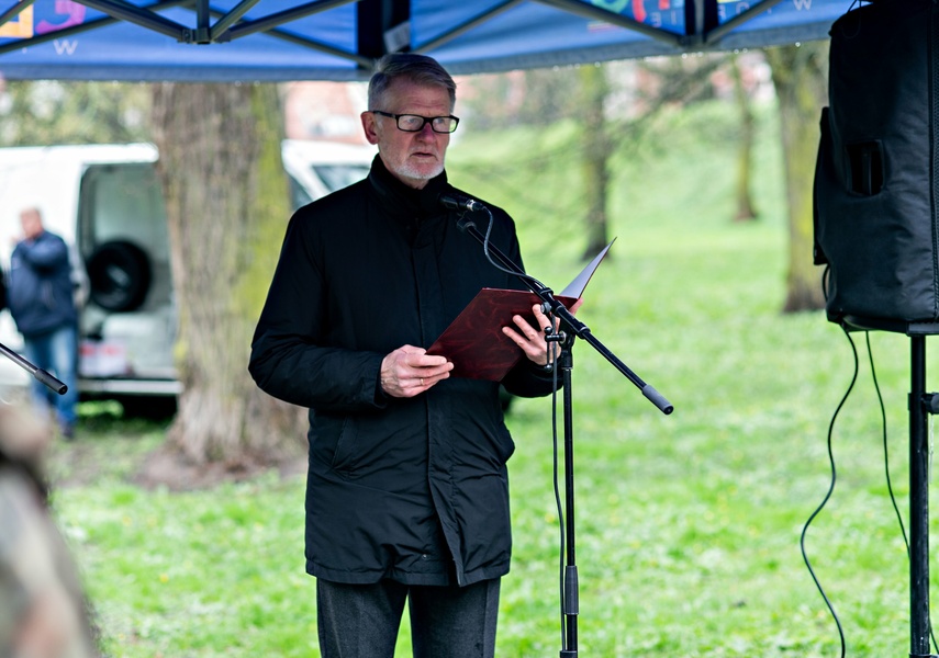 "Jesteśmy winni im pamięć" zdjęcie nr 282262