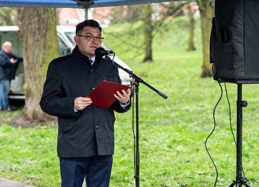 "Jesteśmy winni im pamięć" zdjęcie nr 282261