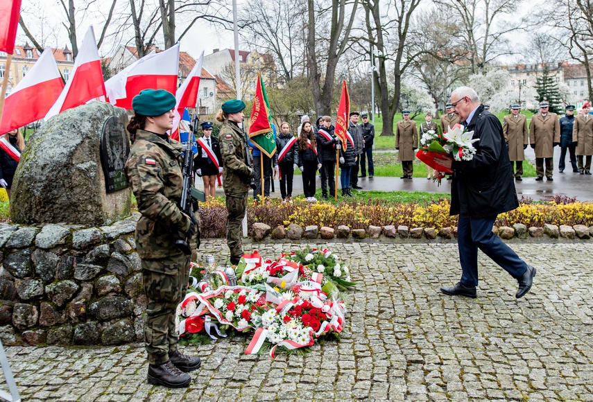 "Jesteśmy winni im pamięć" zdjęcie nr 282278