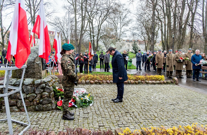 "Jesteśmy winni im pamięć" zdjęcie nr 282269