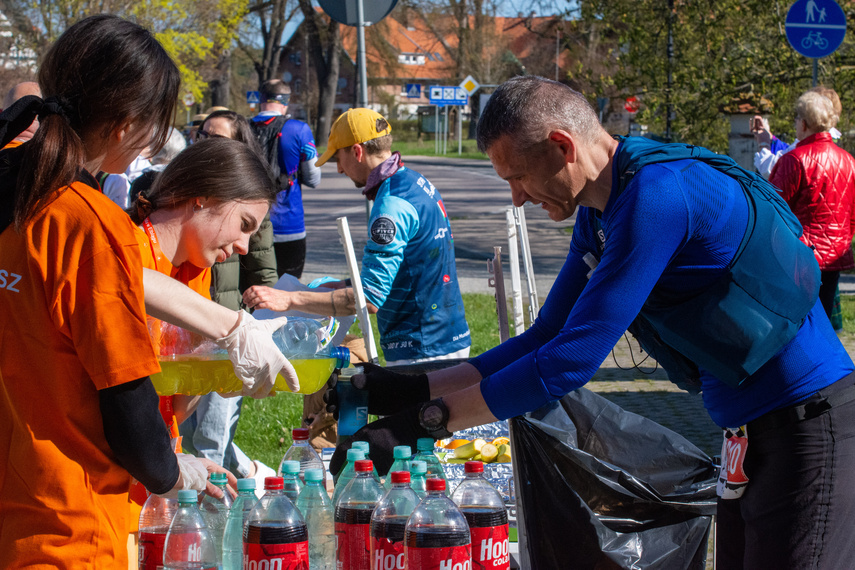 "Ultra równa się radość i zdrowie" zdjęcie nr 282414