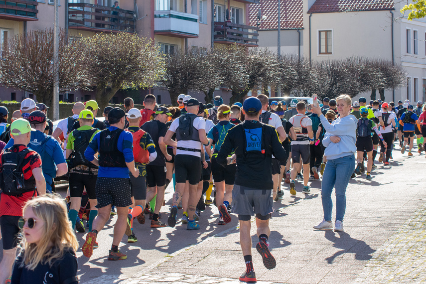 "Ultra równa się radość i zdrowie" zdjęcie nr 282394