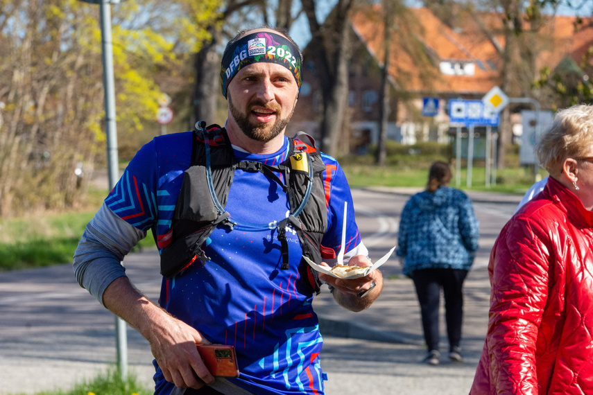 "Ultra równa się radość i zdrowie" zdjęcie nr 282416