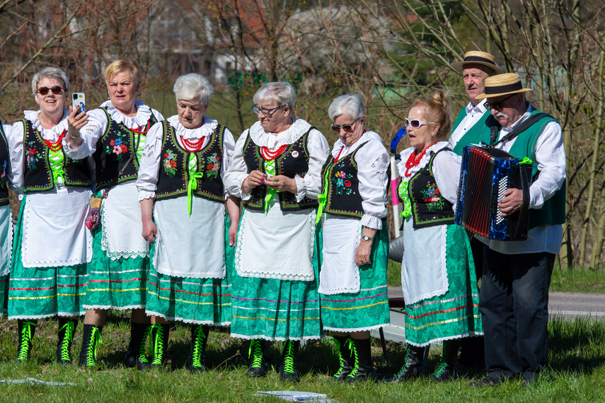 "Ultra równa się radość i zdrowie" zdjęcie nr 282488