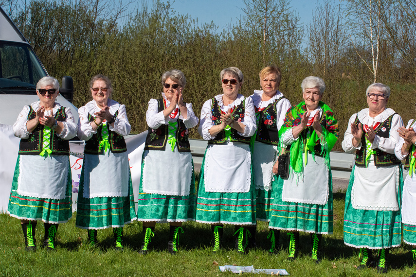 "Ultra równa się radość i zdrowie" zdjęcie nr 282413