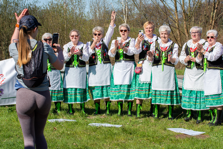 "Ultra równa się radość i zdrowie" zdjęcie nr 282493