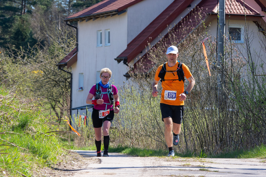 "Ultra równa się radość i zdrowie" zdjęcie nr 282510