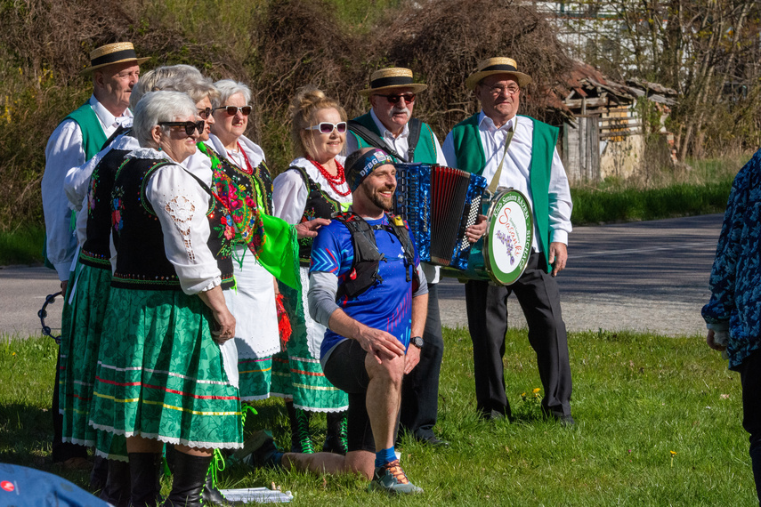 "Ultra równa się radość i zdrowie" zdjęcie nr 282415