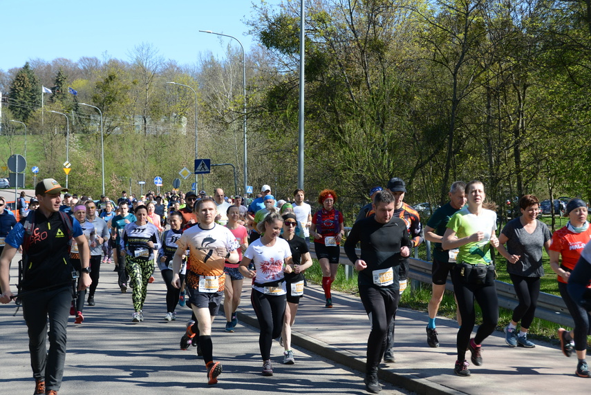 Ultra Wysoczyzna oczami Czytelników zdjęcie nr 282659