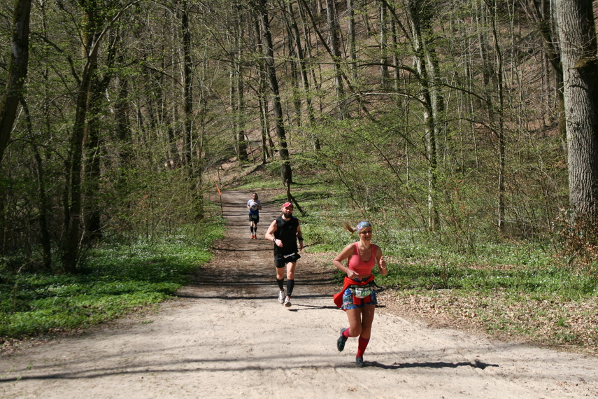 Ultra Wysoczyzna oczami Czytelników zdjęcie nr 283164