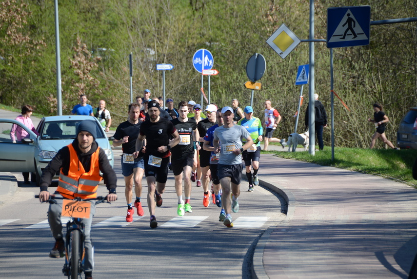 Elbląg Ultra Wysoczyzna oczami Czytelników