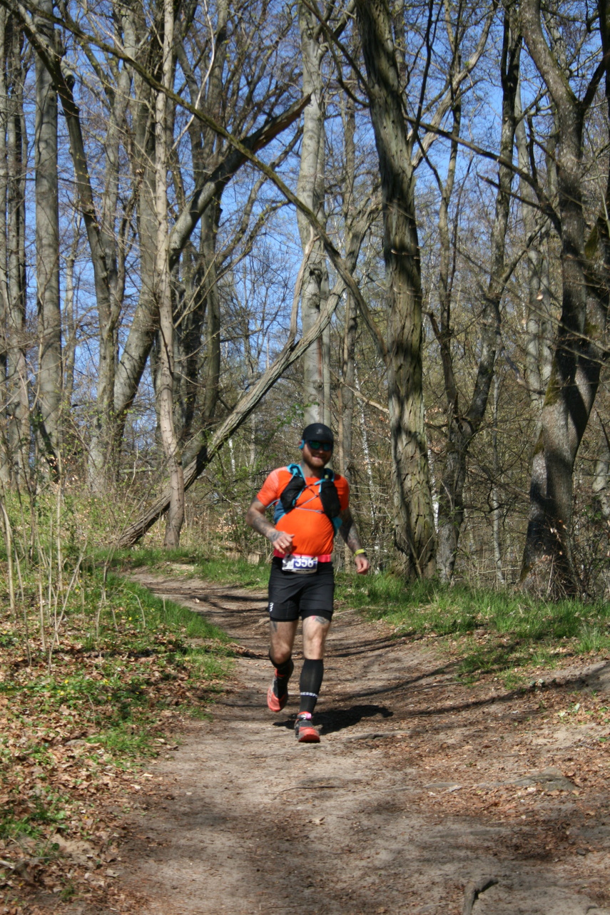 Ultra Wysoczyzna oczami Czytelników zdjęcie nr 283250