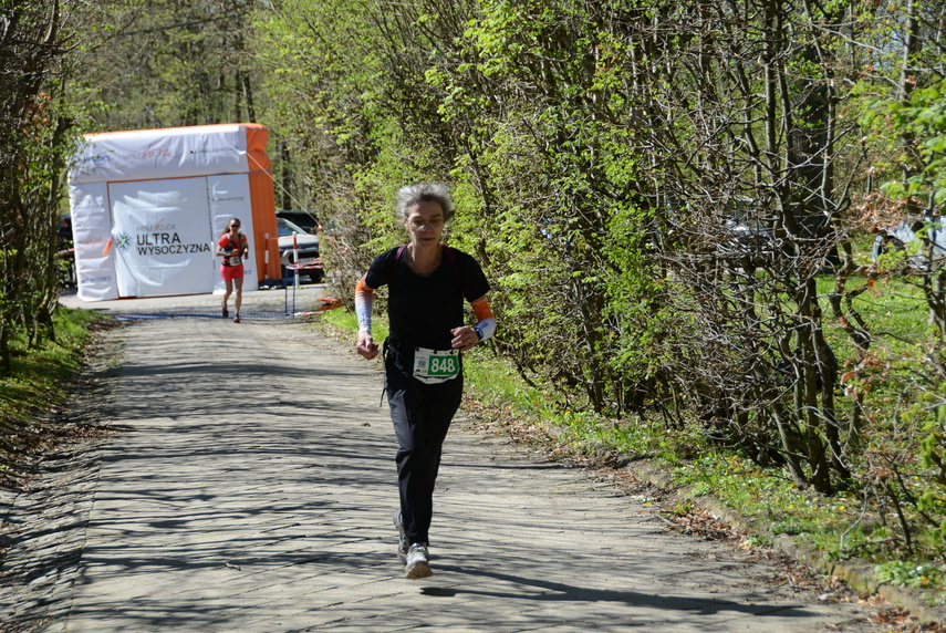 Ultra Wysoczyzna oczami Czytelników zdjęcie nr 282908