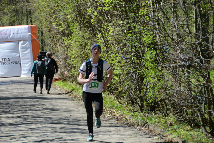 Ultra Wysoczyzna oczami Czytelników zdjęcie nr 282890