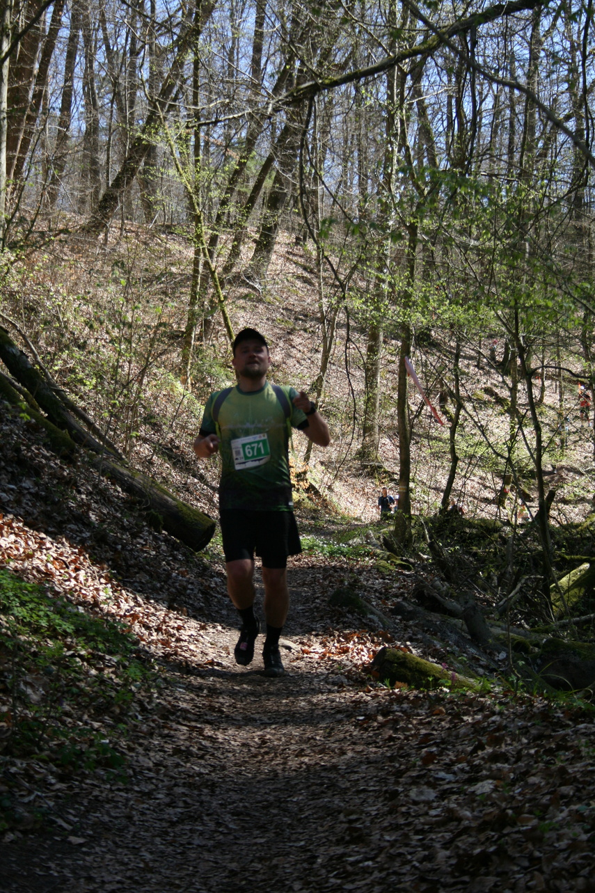 Ultra Wysoczyzna oczami Czytelników zdjęcie nr 283100