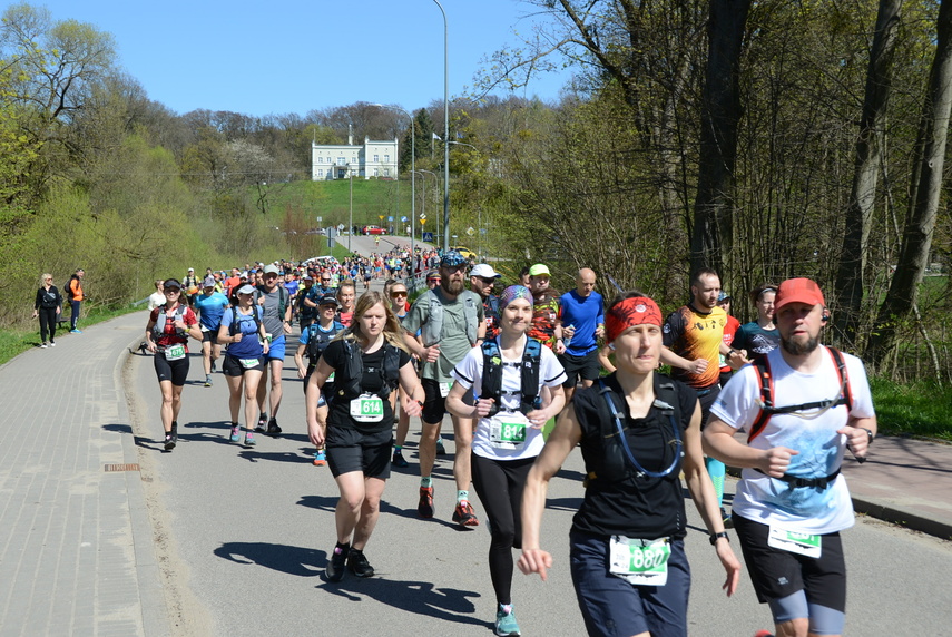 Ultra Wysoczyzna oczami Czytelników zdjęcie nr 282701