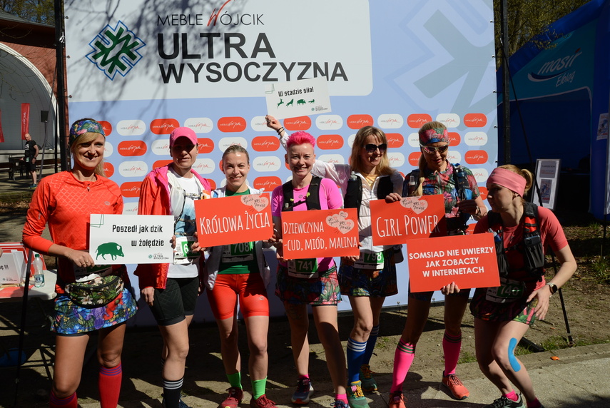 Ultra Wysoczyzna oczami Czytelników zdjęcie nr 282673