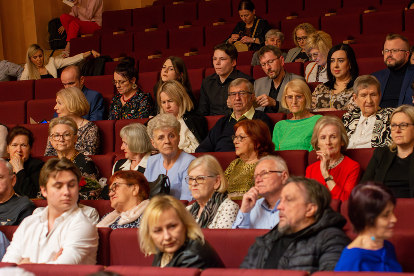 To był wieczór muzycznych talentów zdjęcie nr 282943