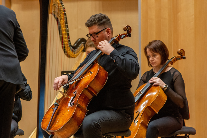 To był wieczór muzycznych talentów zdjęcie nr 282950