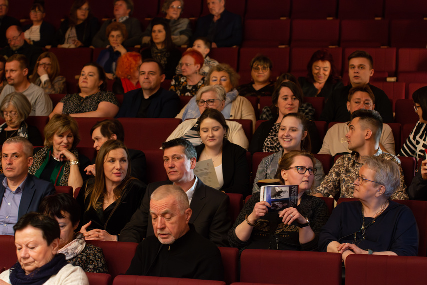 To był wieczór muzycznych talentów zdjęcie nr 282944