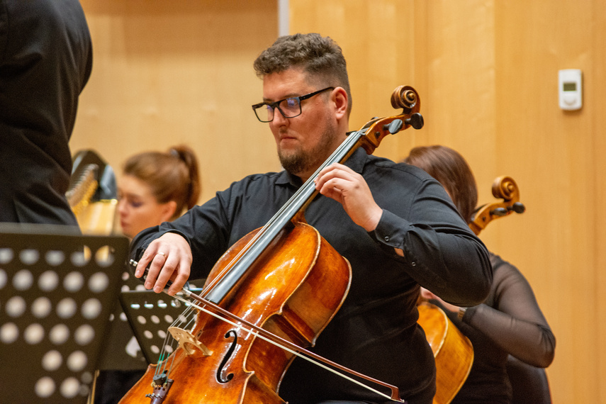 To był wieczór muzycznych talentów zdjęcie nr 282954