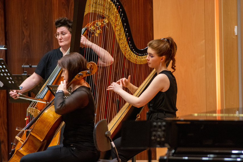 To był wieczór muzycznych talentów zdjęcie nr 282960