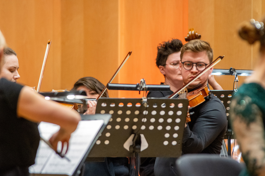 To był wieczór muzycznych talentów zdjęcie nr 282952