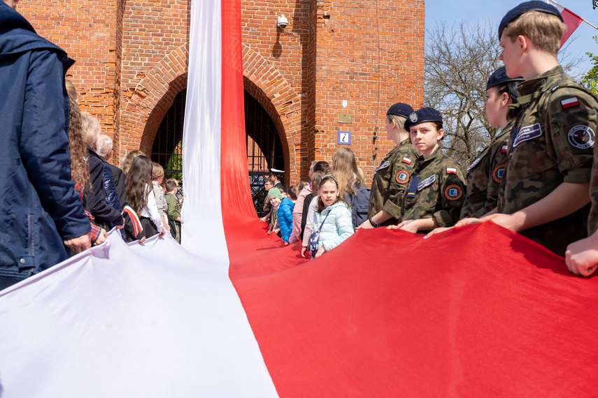 „Patriotyzm to szacunek dla wszystkich ludzi” zdjęcie nr 283809