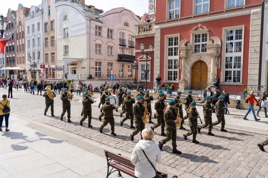 „Patriotyzm to szacunek dla wszystkich ludzi” zdjęcie nr 283800