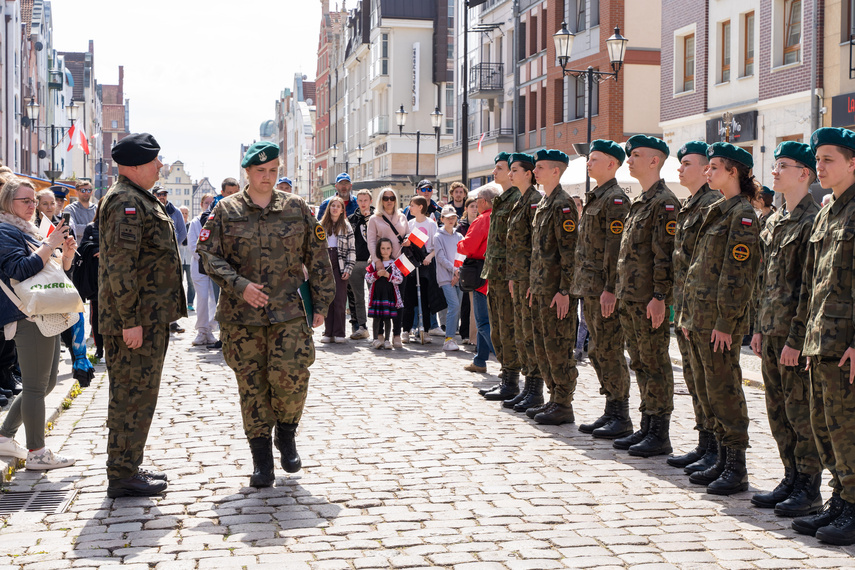 „Patriotyzm to szacunek dla wszystkich ludzi” zdjęcie nr 283825