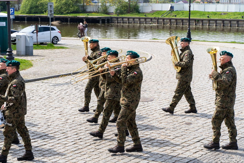 „Patriotyzm to szacunek dla wszystkich ludzi” zdjęcie nr 283782