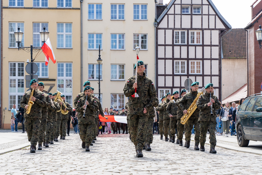 „Patriotyzm to szacunek dla wszystkich ludzi” zdjęcie nr 283796