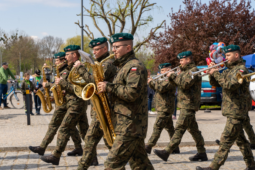 „Patriotyzm to szacunek dla wszystkich ludzi” zdjęcie nr 283777