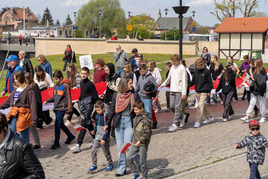 „Patriotyzm to szacunek dla wszystkich ludzi” zdjęcie nr 283788