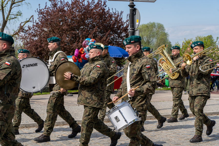 „Patriotyzm to szacunek dla wszystkich ludzi” zdjęcie nr 283778