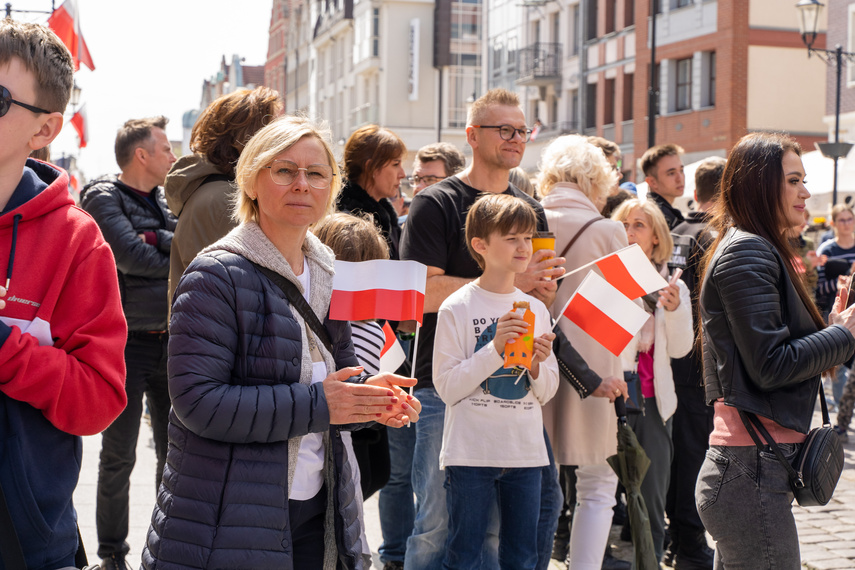 „Patriotyzm to szacunek dla wszystkich ludzi” zdjęcie nr 283815