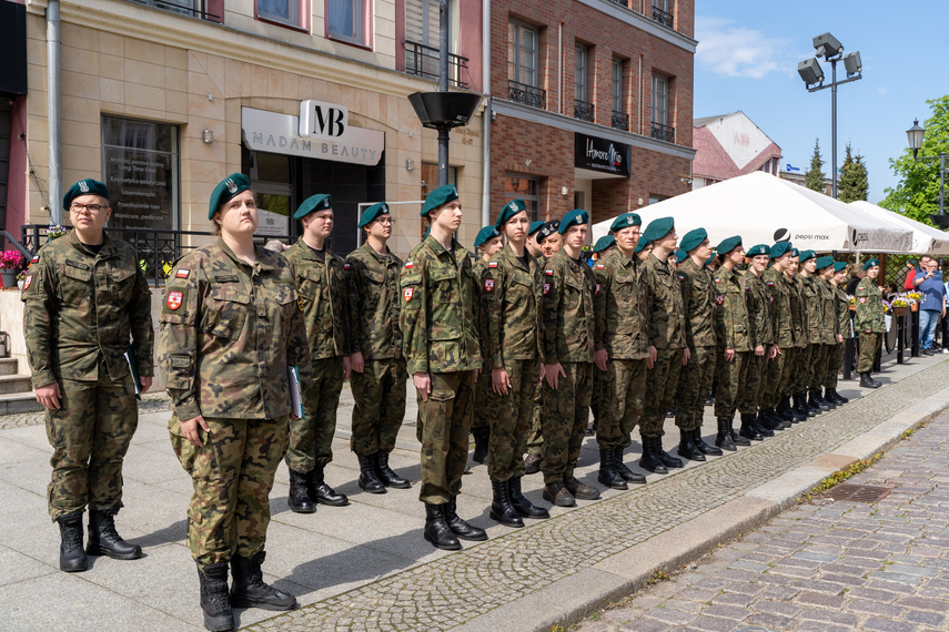 „Patriotyzm to szacunek dla wszystkich ludzi” zdjęcie nr 283805