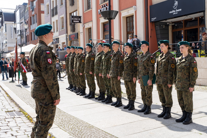 „Patriotyzm to szacunek dla wszystkich ludzi” zdjęcie nr 283828