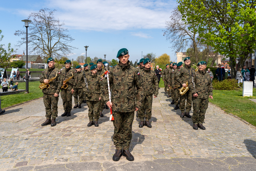 „Patriotyzm to szacunek dla wszystkich ludzi” zdjęcie nr 283775