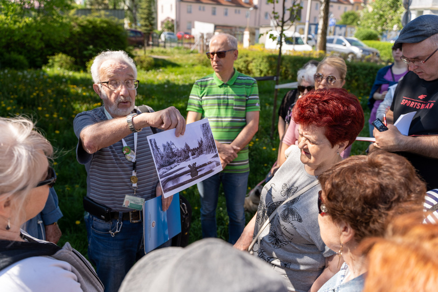 W pięknych okolicznościach przyrody zdjęcie nr 284518