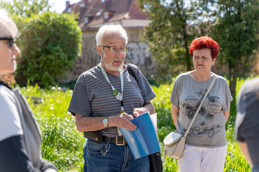 W pięknych okolicznościach przyrody zdjęcie nr 284537