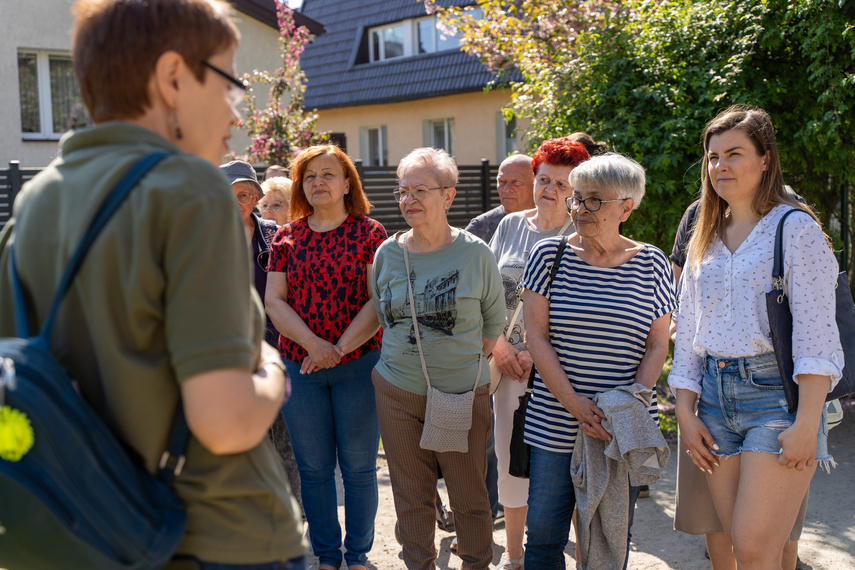 W pięknych okolicznościach przyrody zdjęcie nr 284532