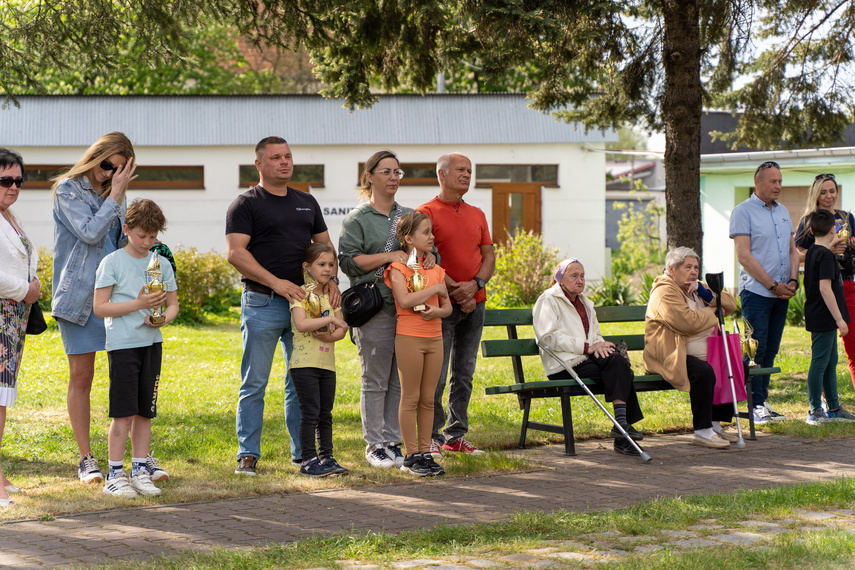 Otwarcie sezonu żeglarskiego zdjęcie nr 284643