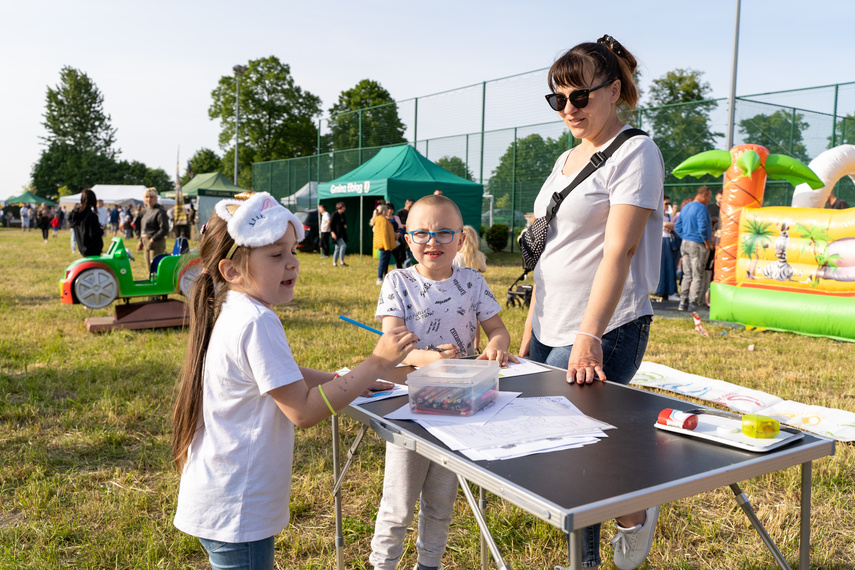 50-lecie gminy Elbląg zdjęcie nr 285695